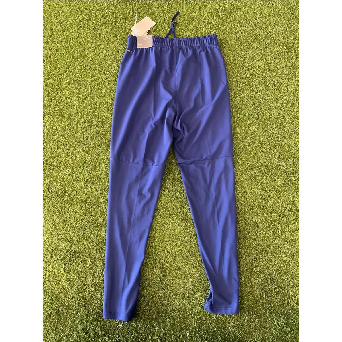 Puma clothing - Blue 2
