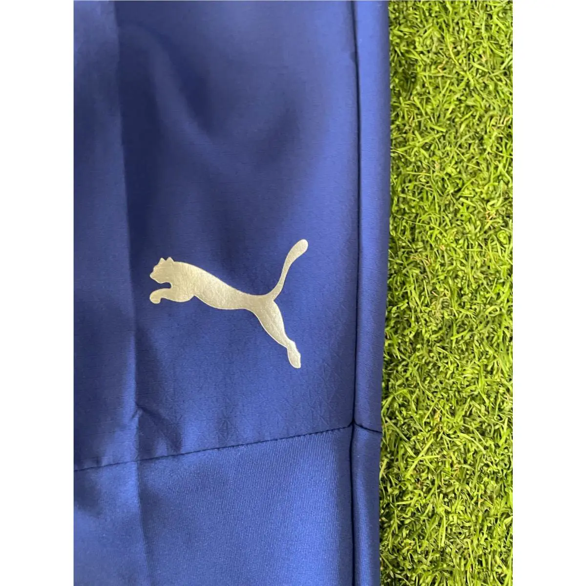 Puma clothing - Blue 6