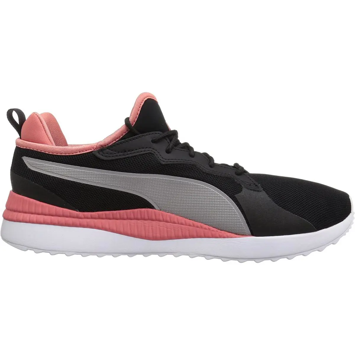 Puma shoes - Pacer Next - Pacer Next - Black 0