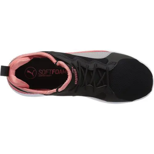 Puma shoes - Pacer Next - Pacer Next - Black 4