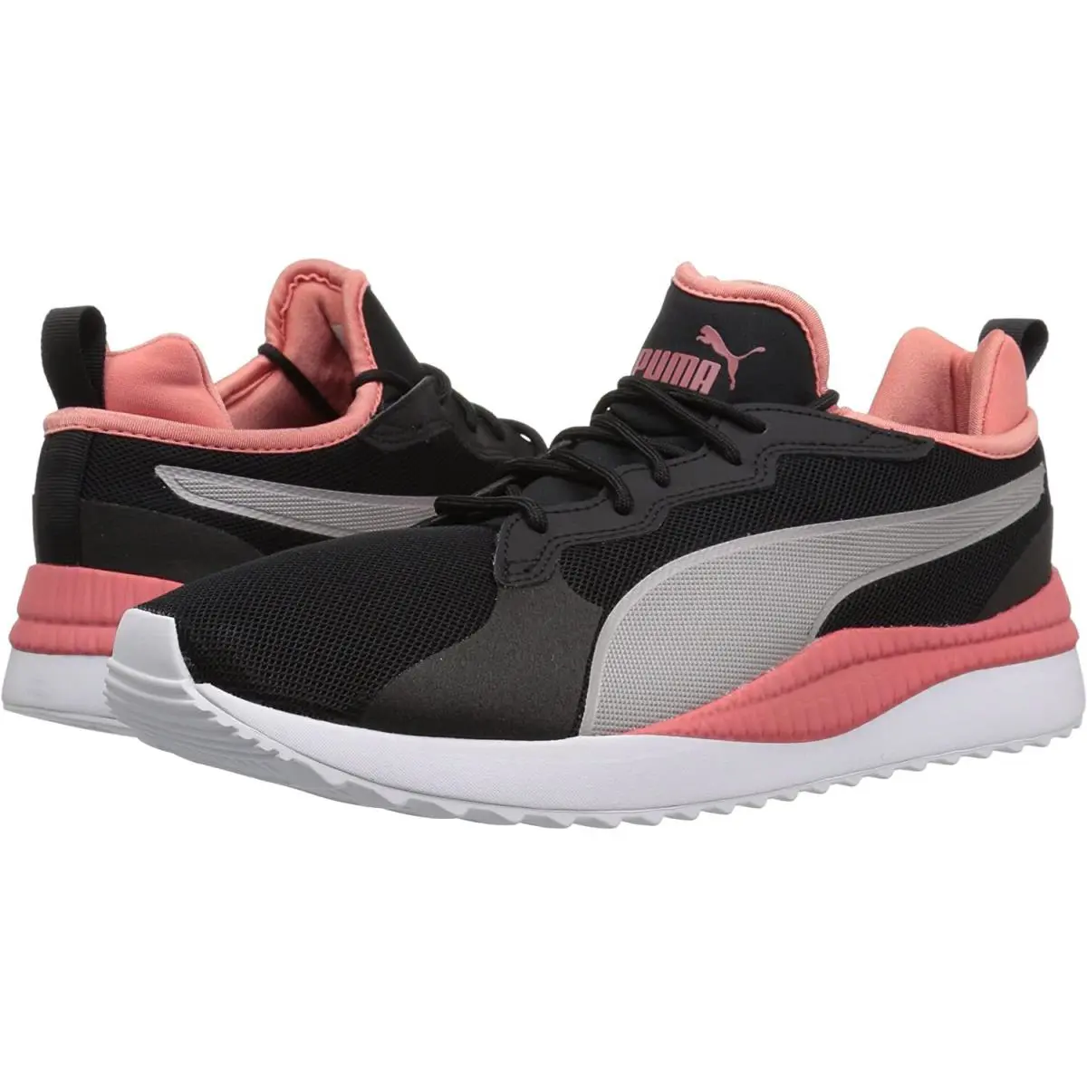 Puma shoes - Pacer Next - Pacer Next - Black 8