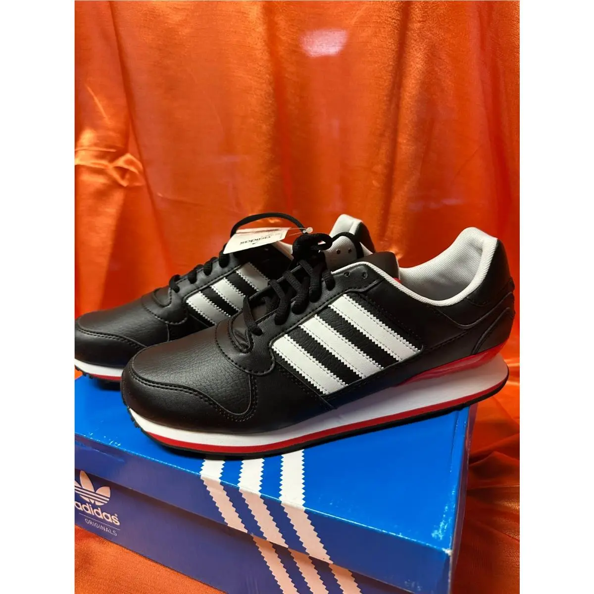 Adidas Sneakers G65806 Size 9 5