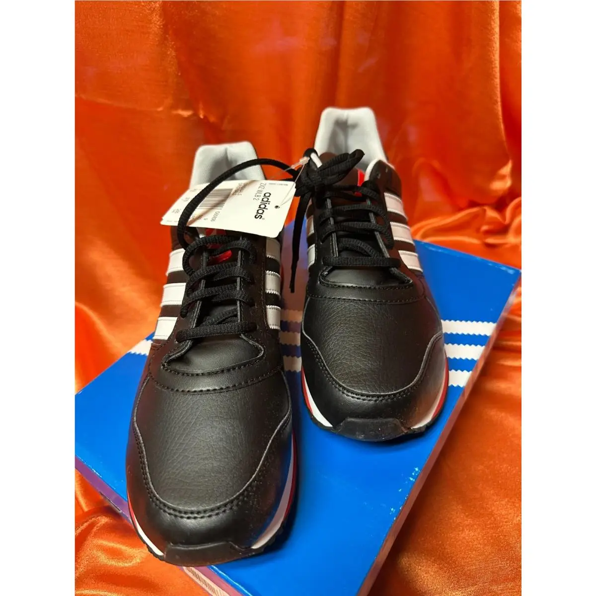 Adidas shoes - adidas Originals - Originals - G65806 - Black 3