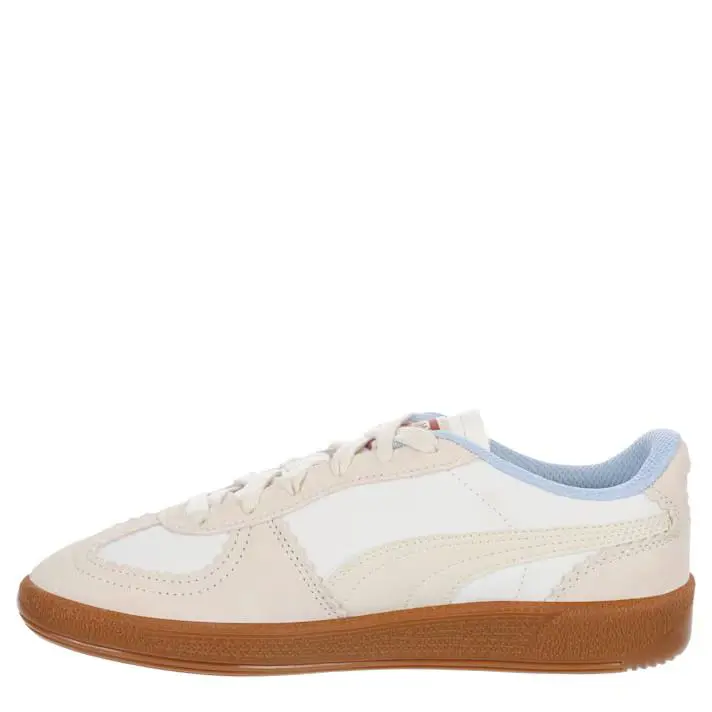 Puma shoes - PUMA Palermo - Palermo - Beige 1