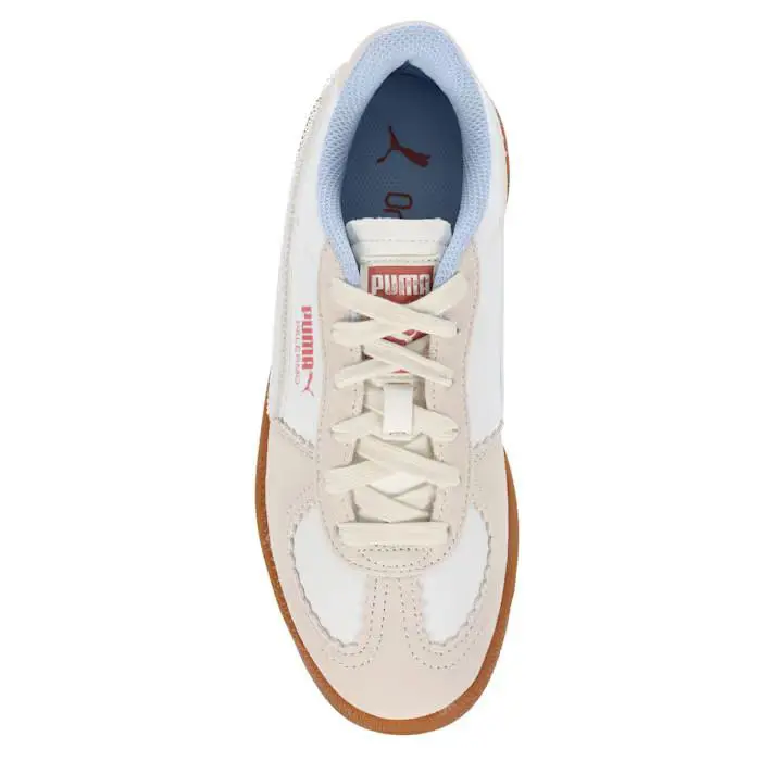 Puma shoes - PUMA Palermo - Palermo - Beige 3