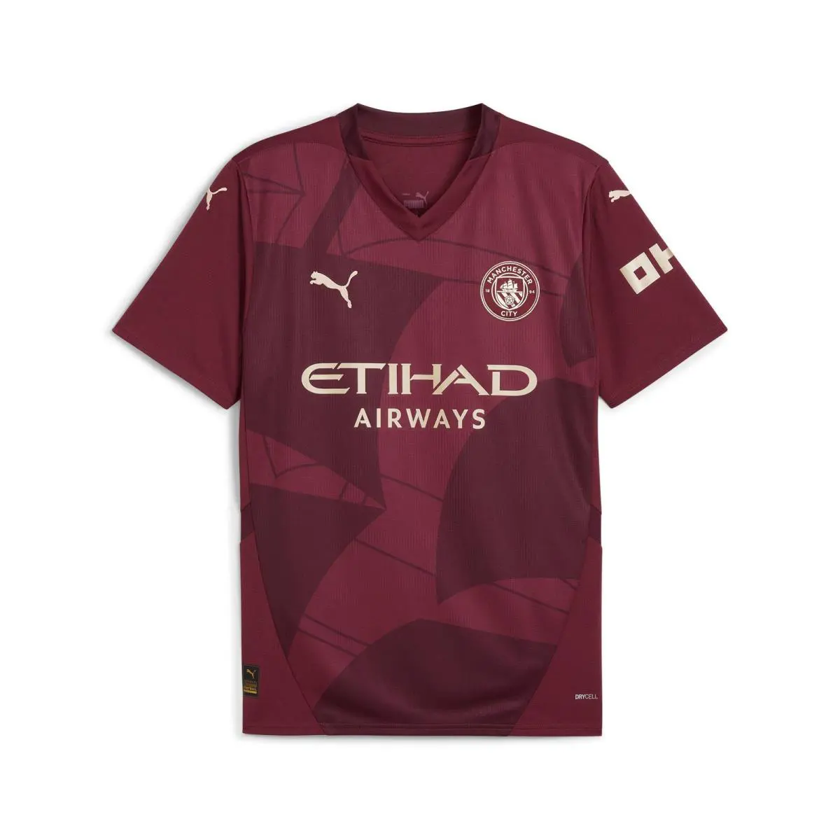 Puma clothing - Red 4