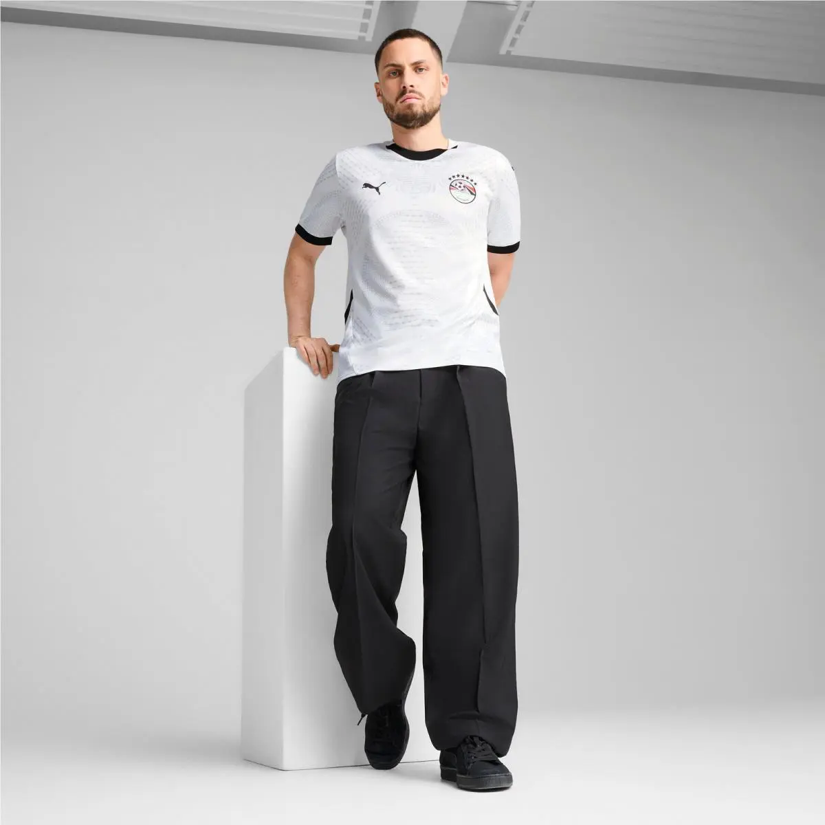 Puma clothing - Beige 3