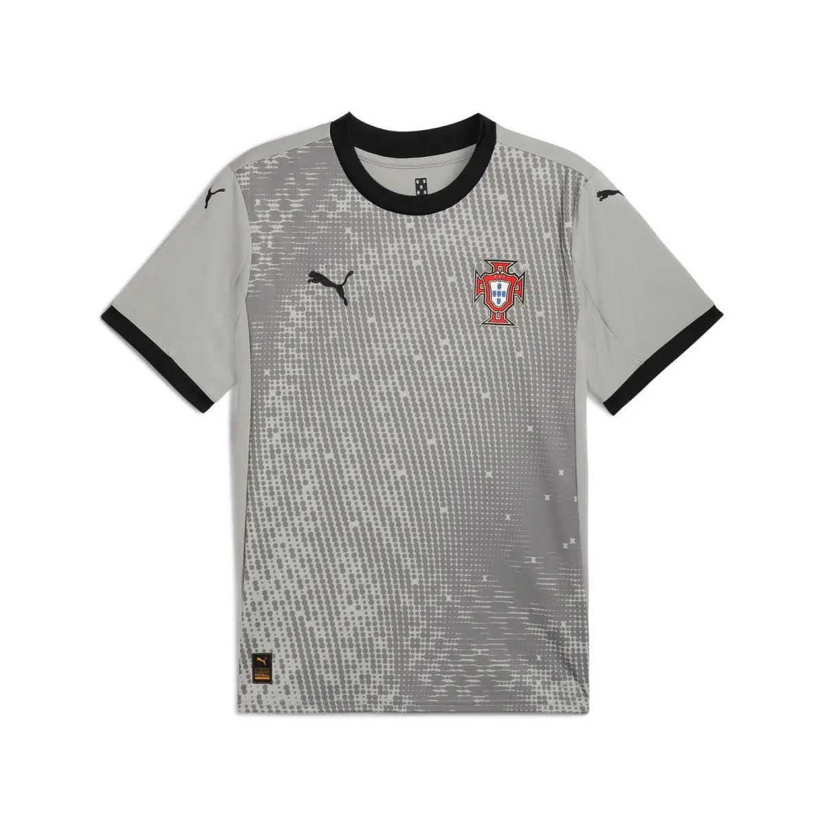 Puma clothing - Gray 3
