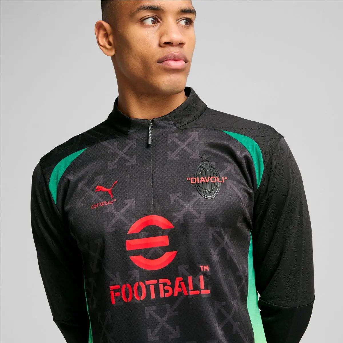 Puma clothing - Black 2