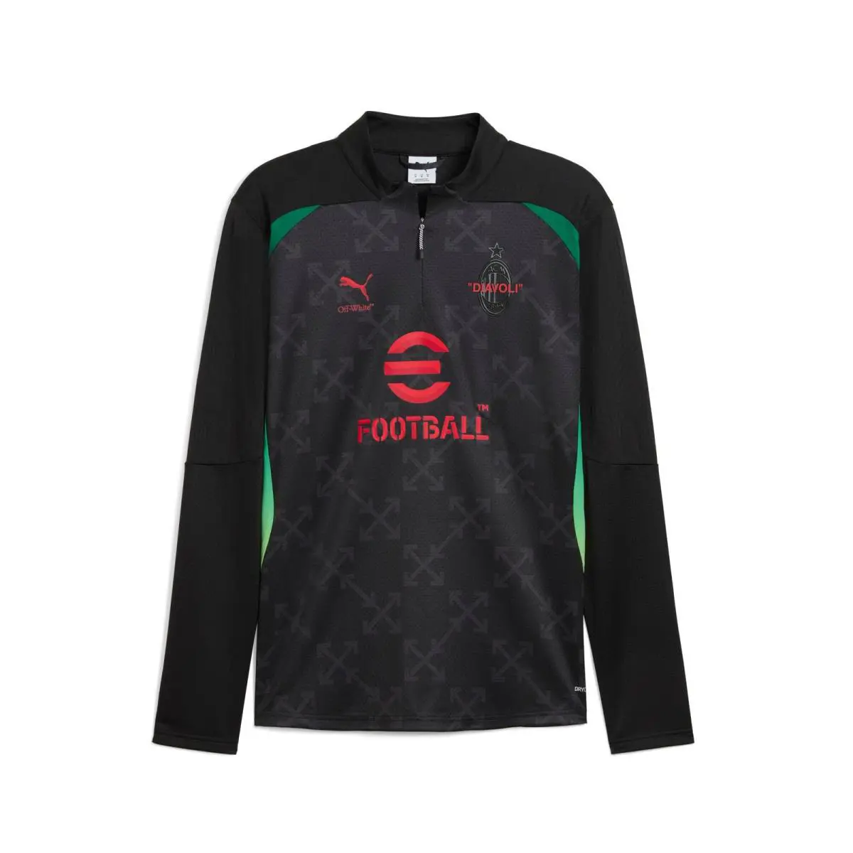 Puma clothing - Black 3
