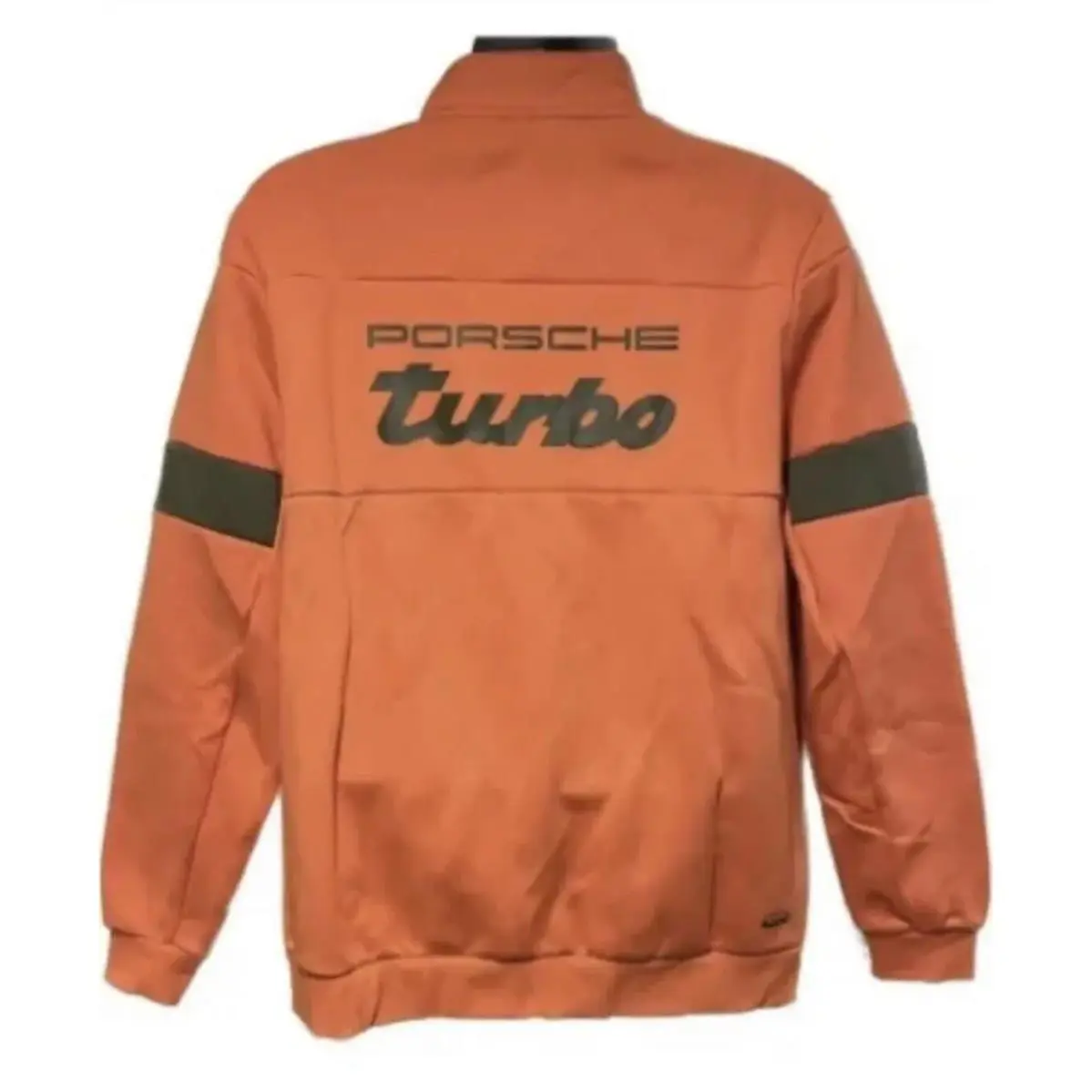 Puma clothing - Porsche Legacy SDS - Porsche Legacy SDS - 533779 04 - Orange 0