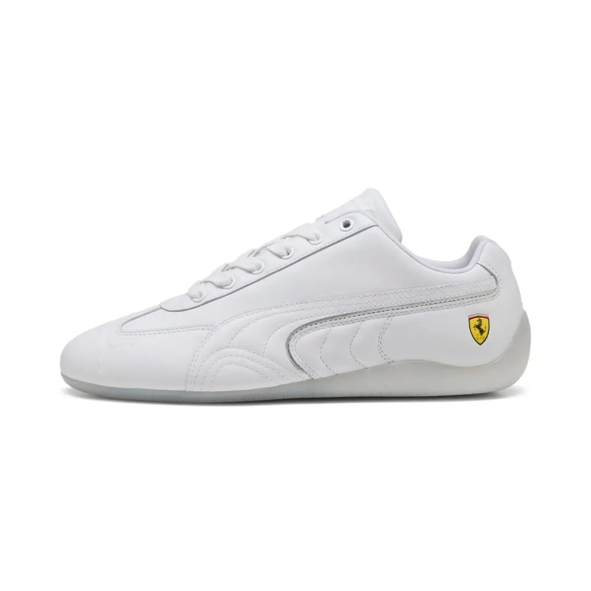 Puma shoes - White/Black 0