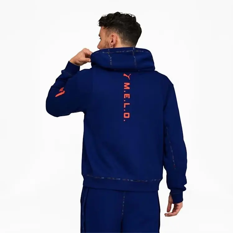 Puma clothing - Blue 0
