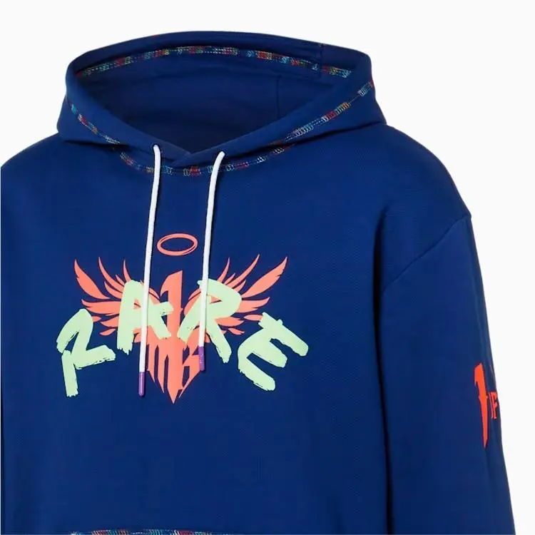 Puma clothing - Blue 3
