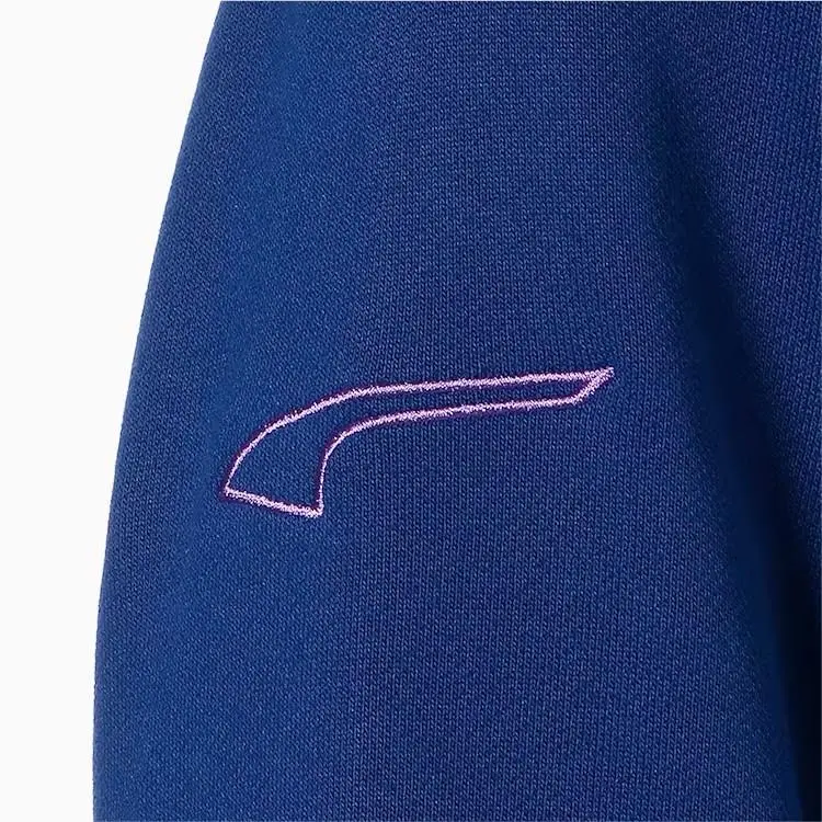 Puma clothing - Blue 7