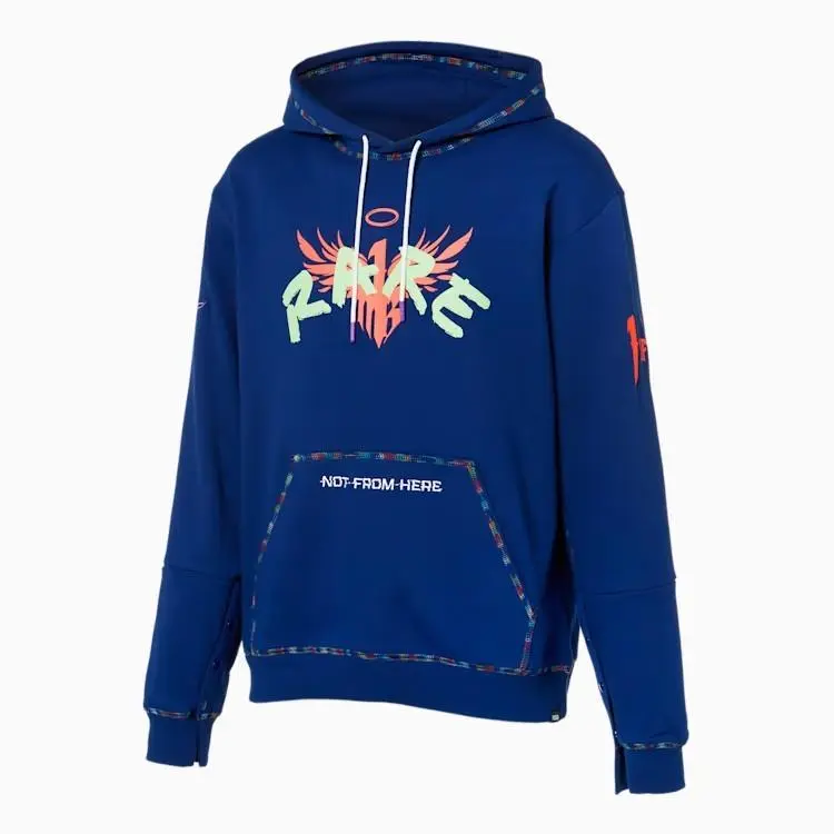 Puma clothing - Blue 12