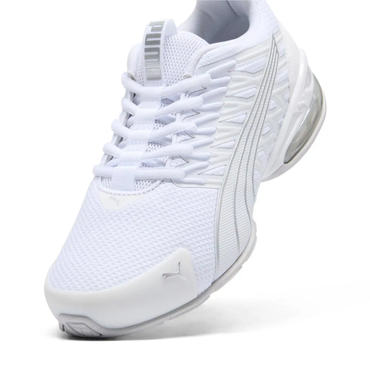 Puma shoes - White 3