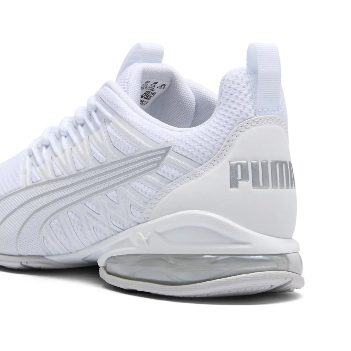 Puma shoes - White 2