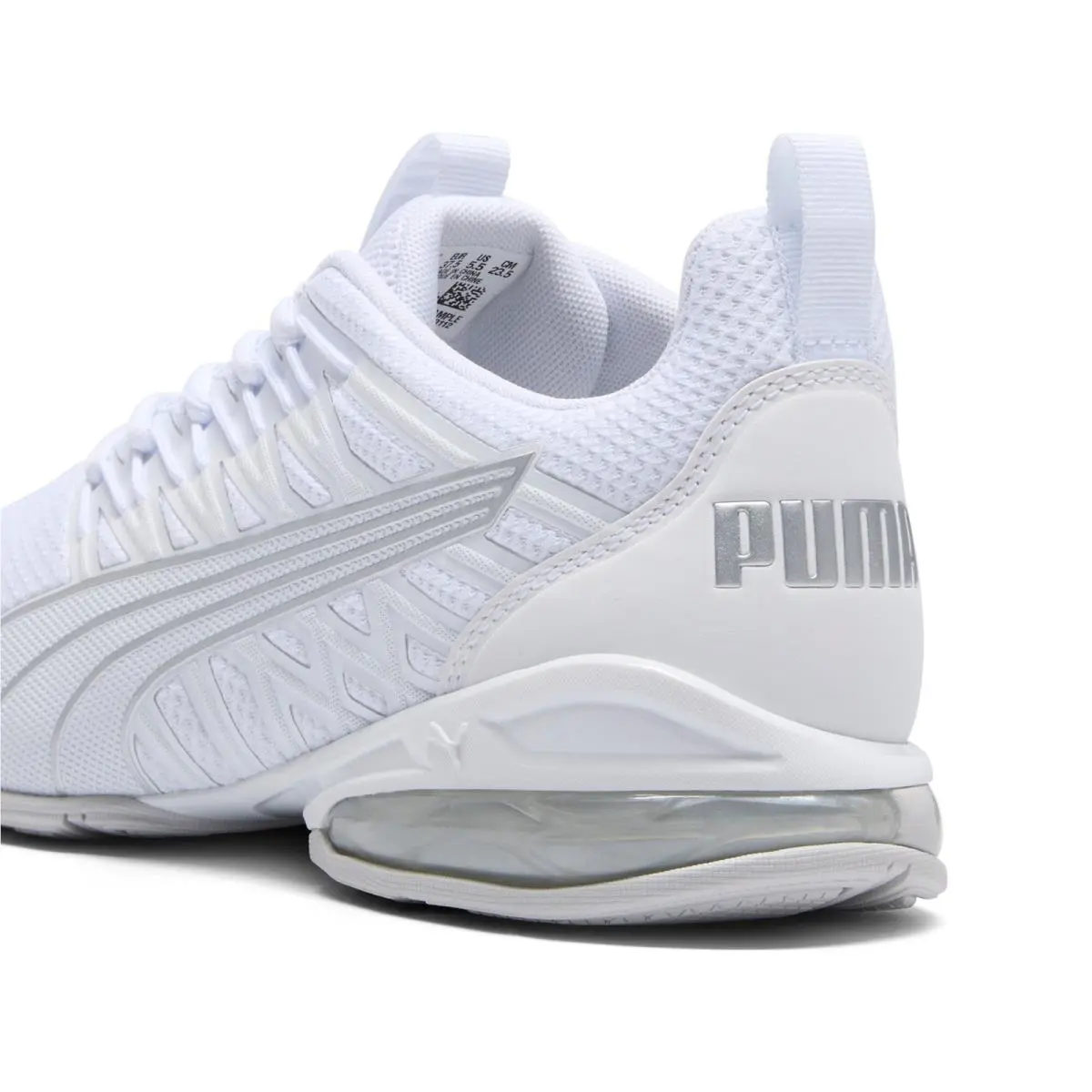 Puma shoes - White 7