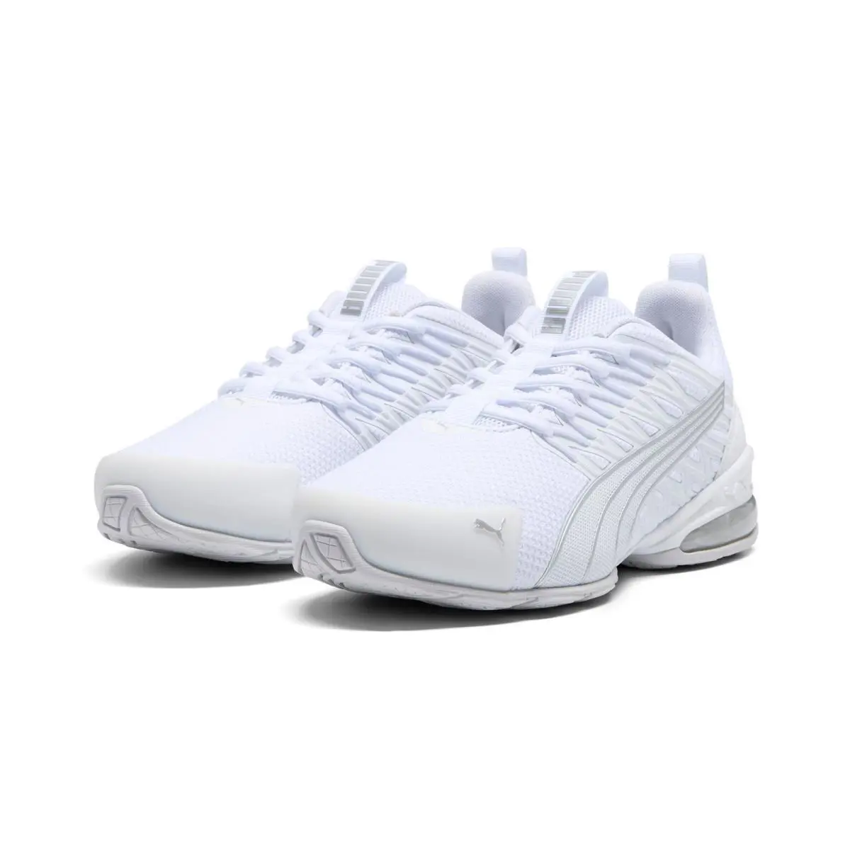 Puma shoes - White 4