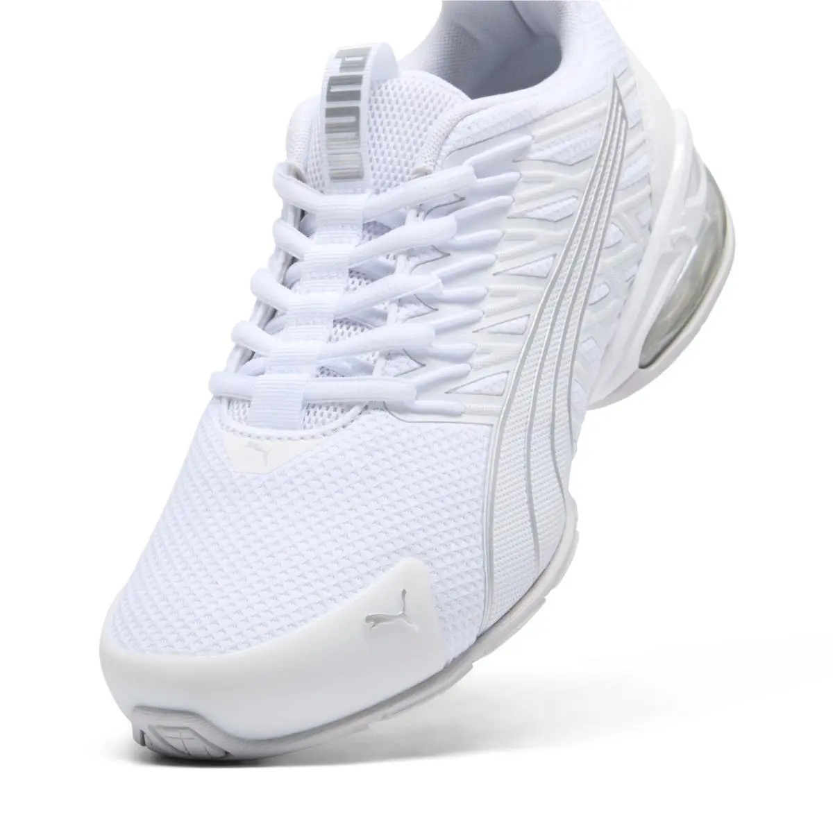 Puma shoes - White 8