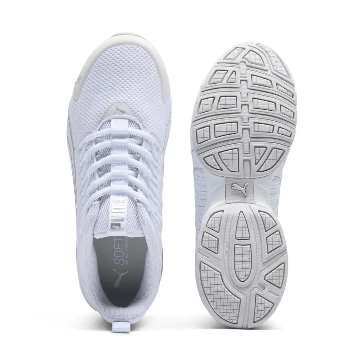 Puma shoes - White 6