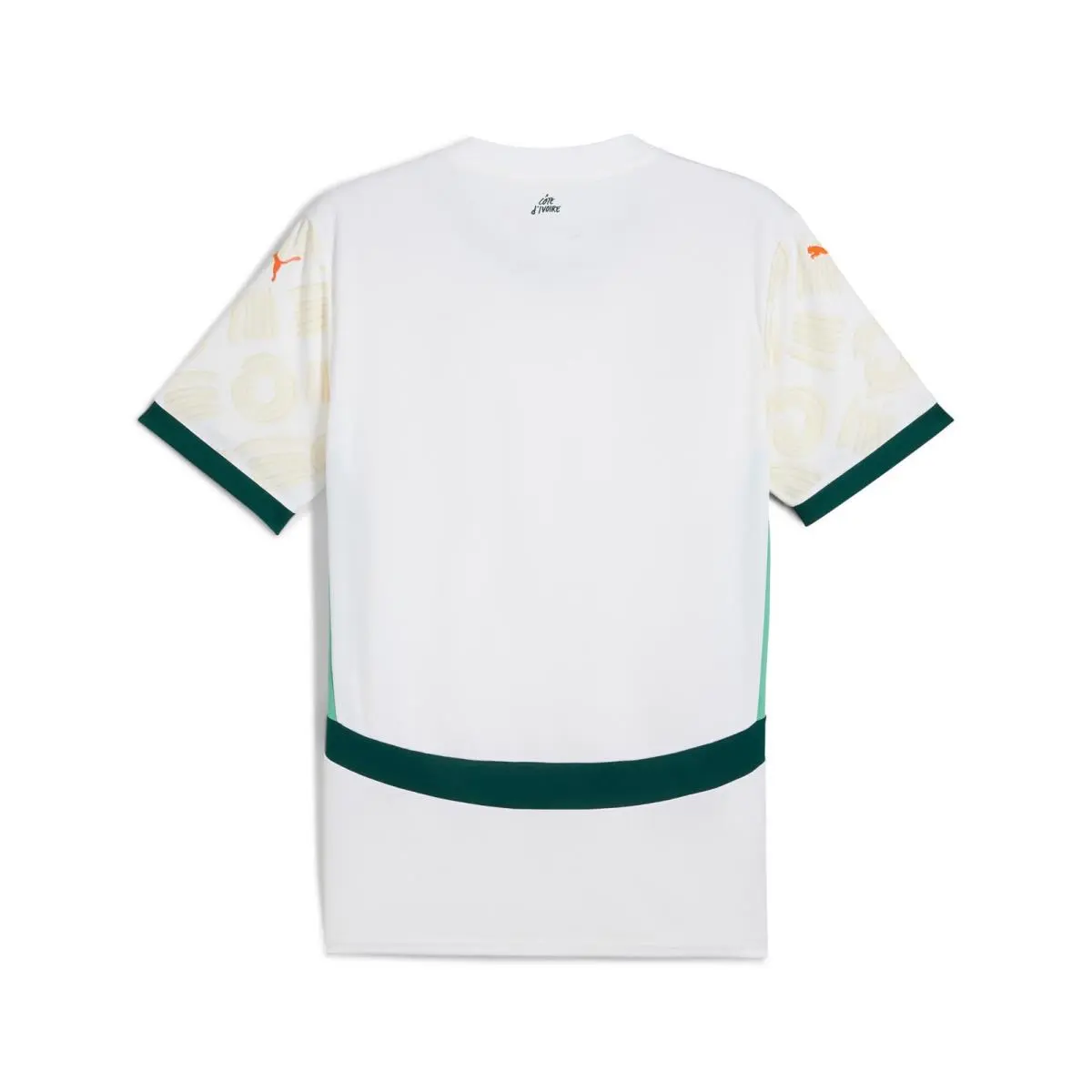 Puma clothing - White 0