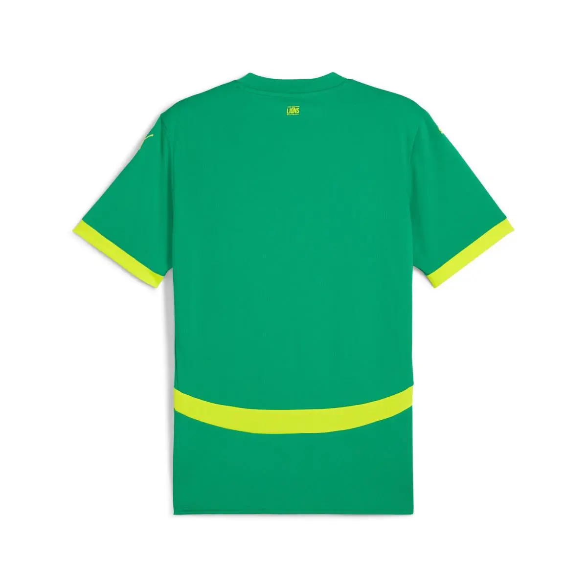 Puma clothing - Green 0