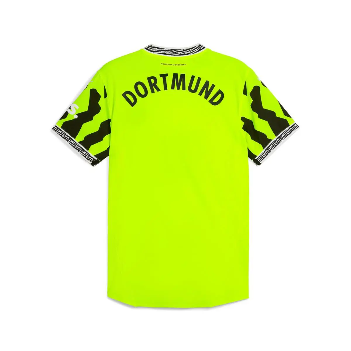 Puma clothing - Yellow 0