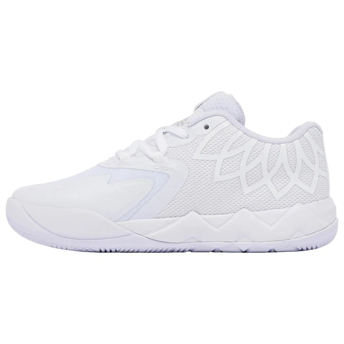 Puma shoes - White 1