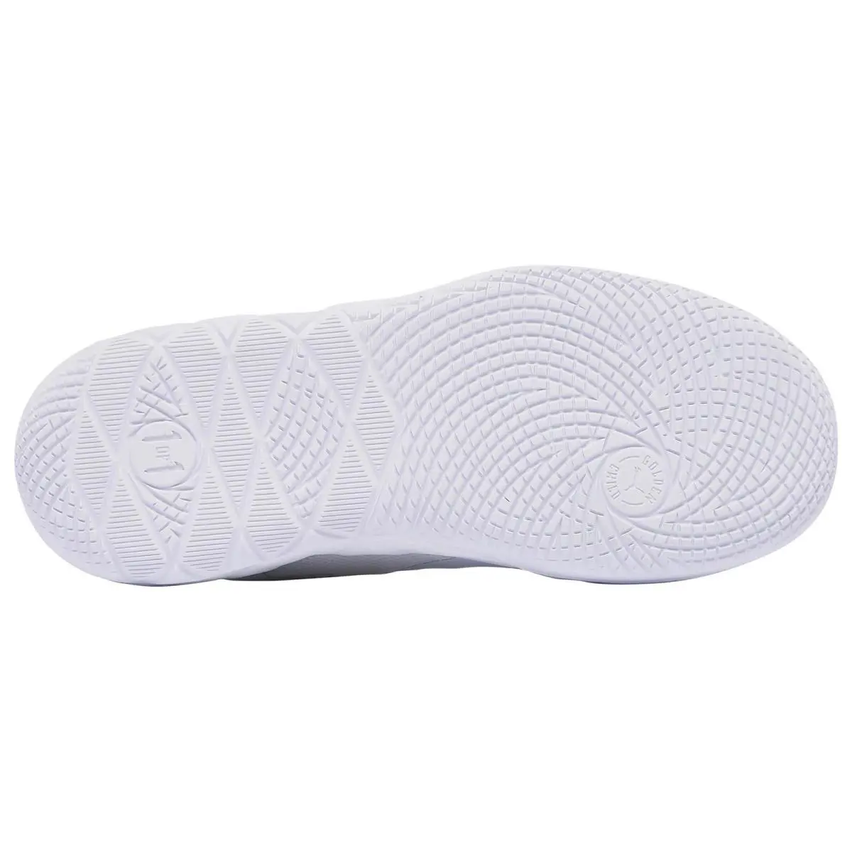 Puma shoes - White 2