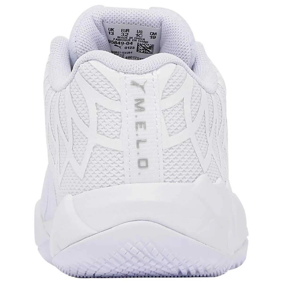 Puma shoes - White 3