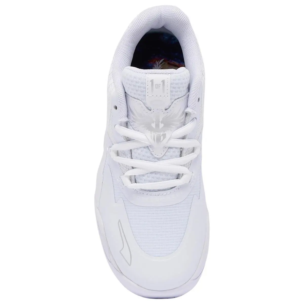 Puma shoes - White 5