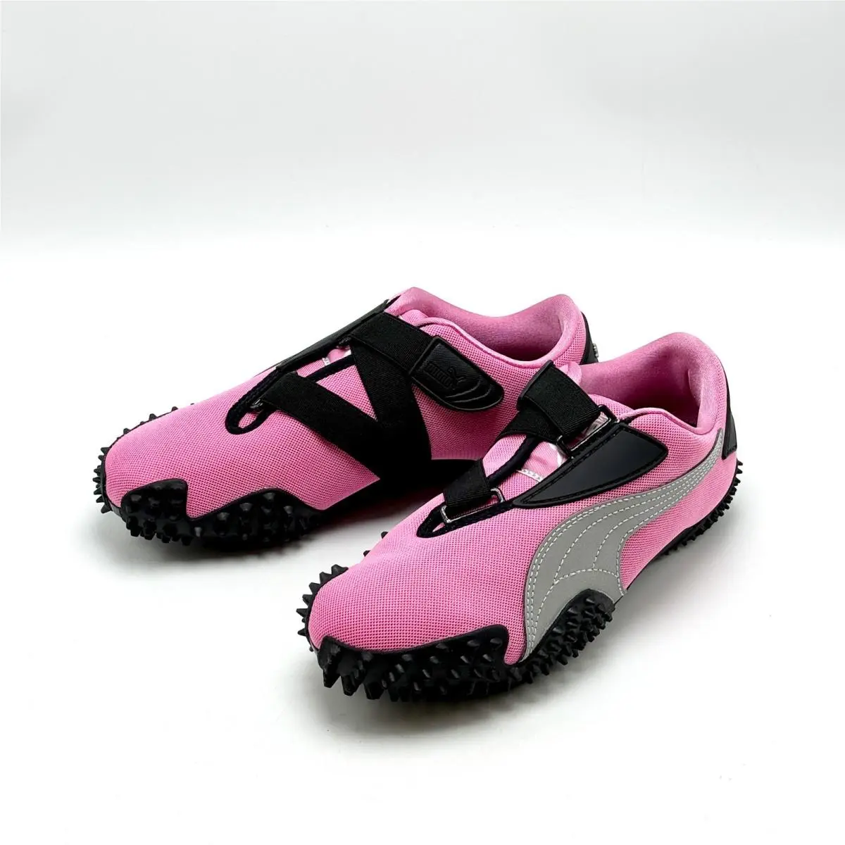 Puma shoes - PUMA Mostro - Mostro - 403571-15 - Pink 0