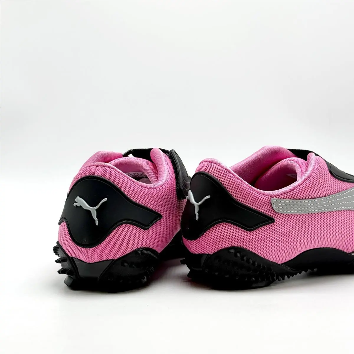 Puma shoes - PUMA Mostro - Mostro - 403571-15 - Pink 2