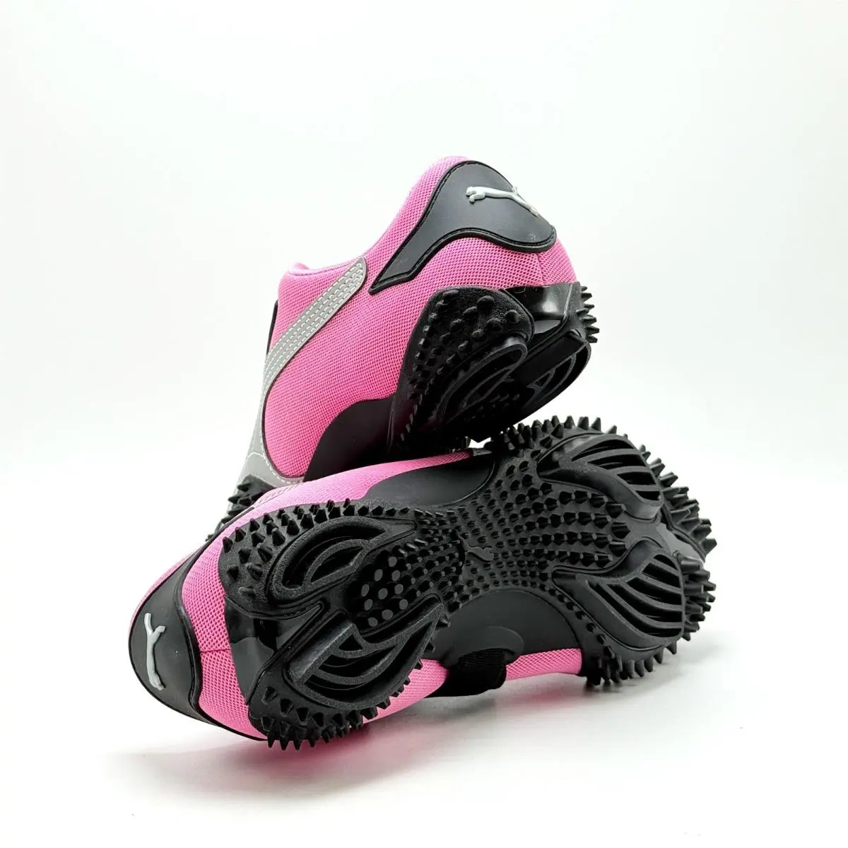 Puma shoes - PUMA Mostro - Mostro - 403571-15 - Pink 8