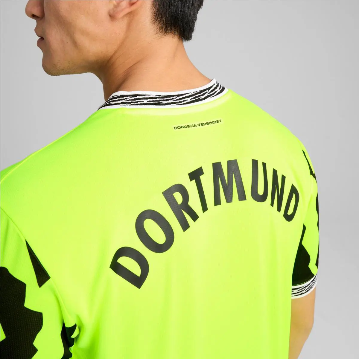 Puma clothing - Yellow 7