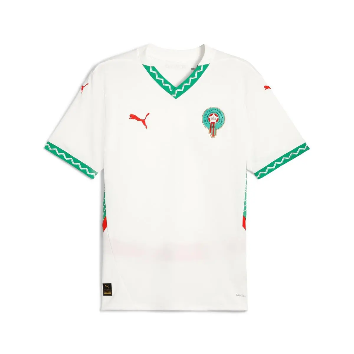 Puma clothing - White 4