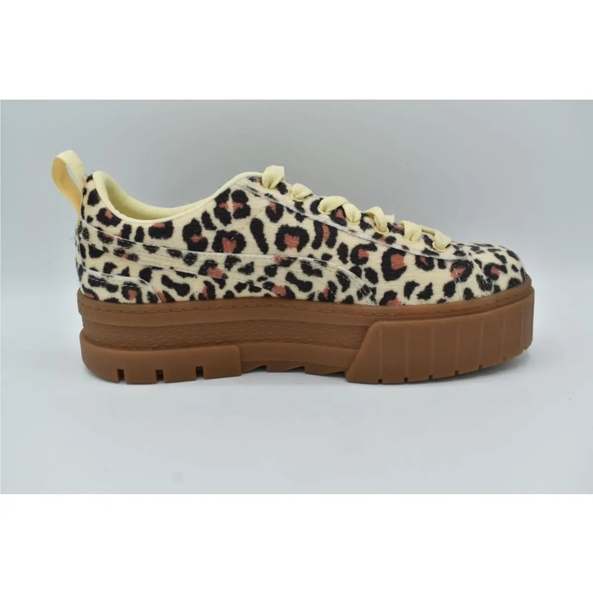 Puma shoes - SE - 382910 01 - Gold (UPC: 195099046425) 2