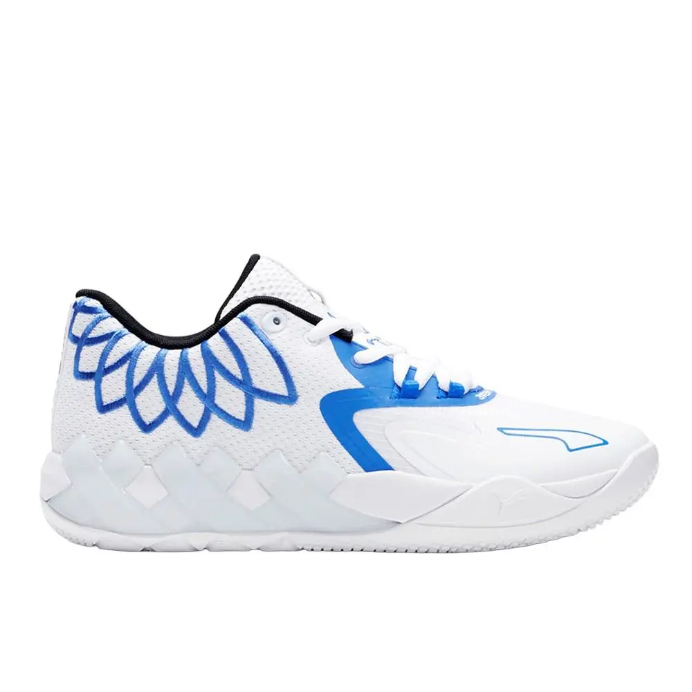 Puma X Lamelo Ball Mb.01 Lo Basketball Mens Size 16 M Sneakers Athletic Shoes