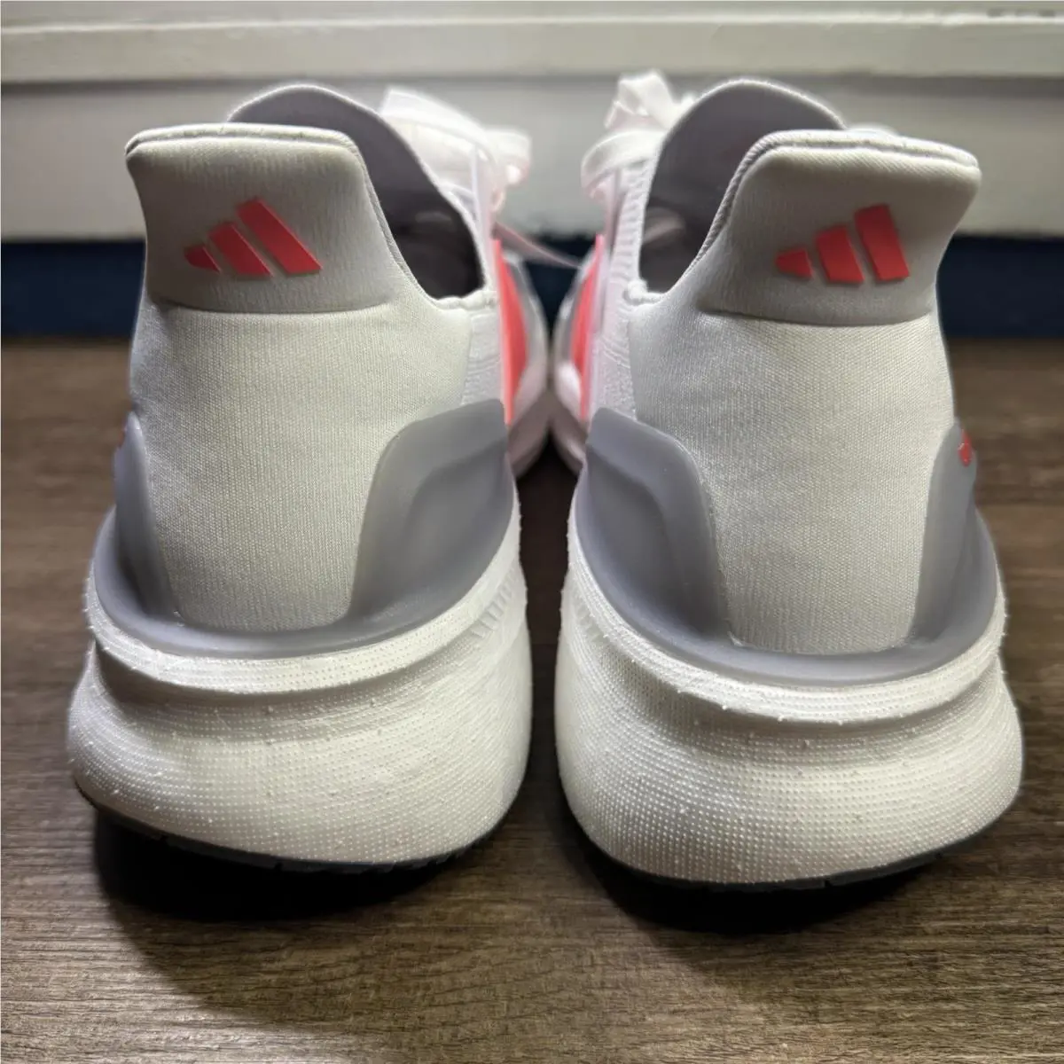 Adidas shoes - adidas UltraBoost X - UltraBoost - ID8818 - Ivory 8
