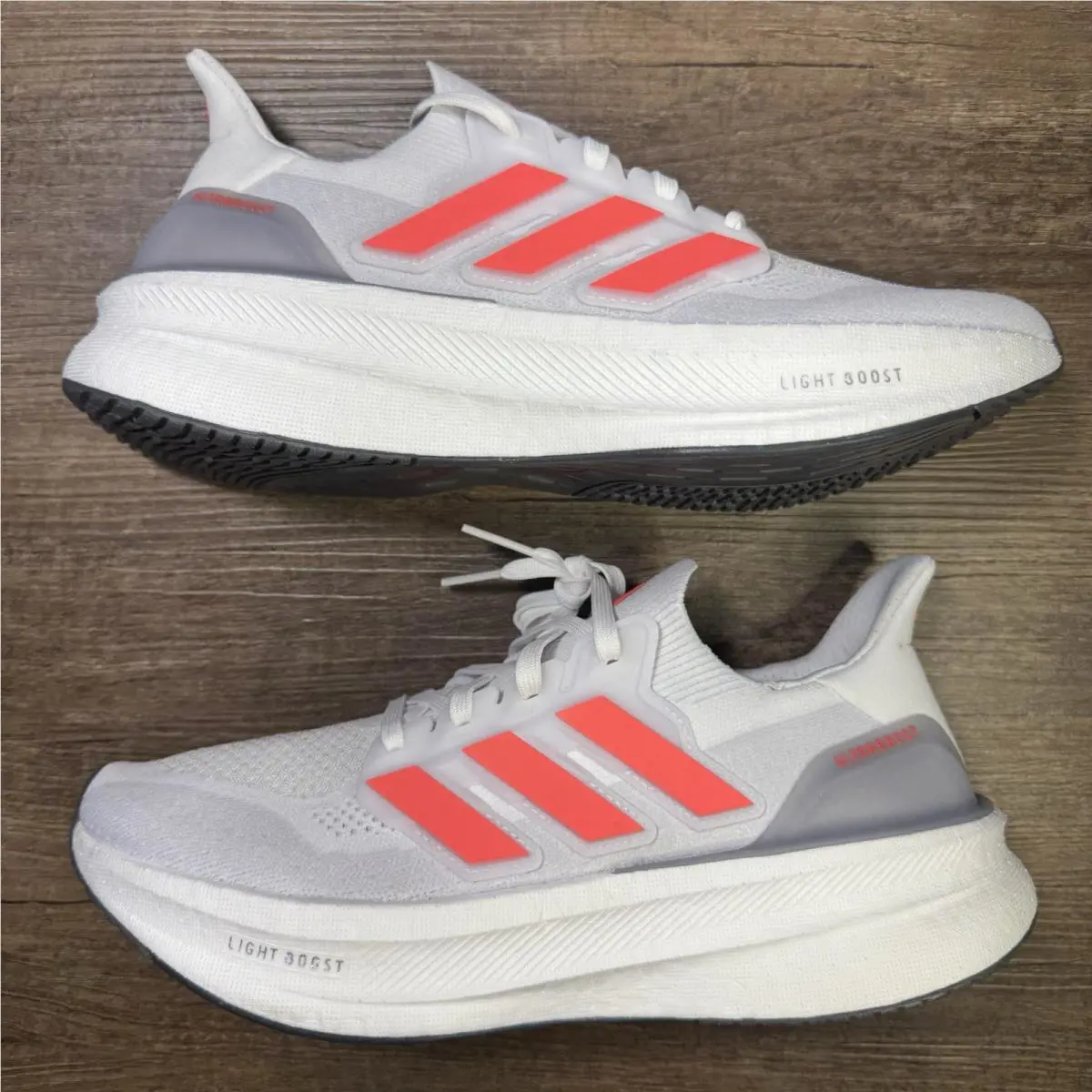 Adidas shoes - adidas UltraBoost X - UltraBoost - ID8818 - Ivory 3