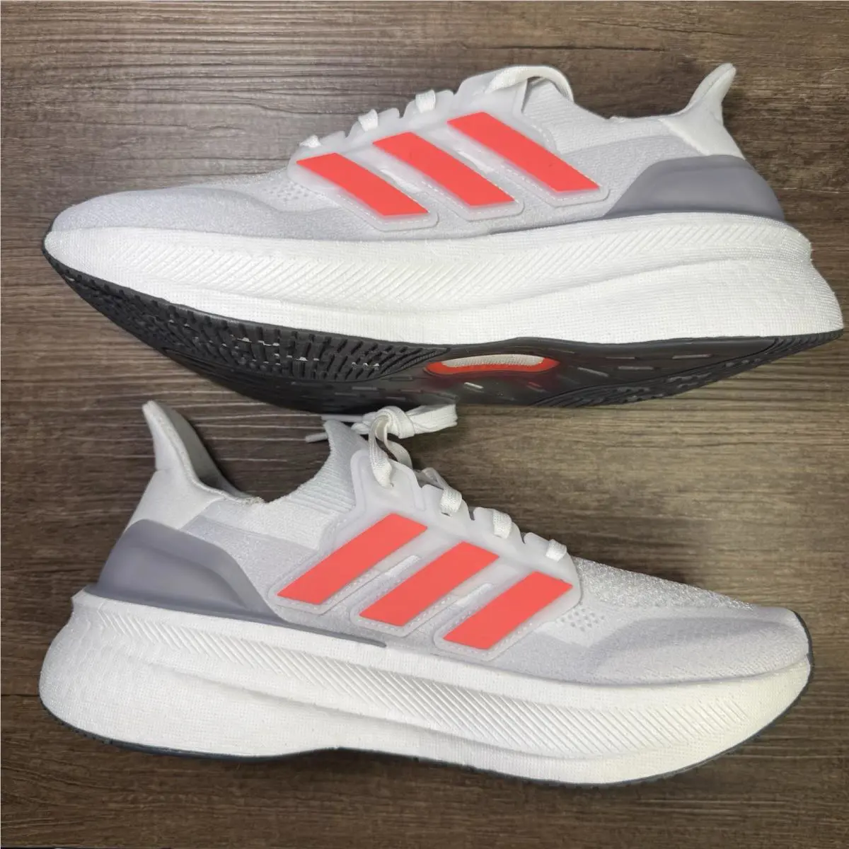 Adidas shoes - adidas UltraBoost X - UltraBoost - ID8818 - Ivory 4