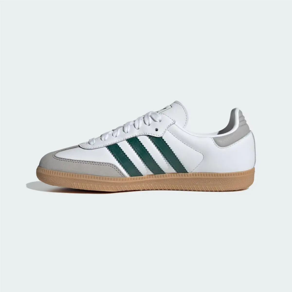 Adidas shoes - adidas Samba - Samba - JI2724 - WHITE (UPC: 197615388606) 4