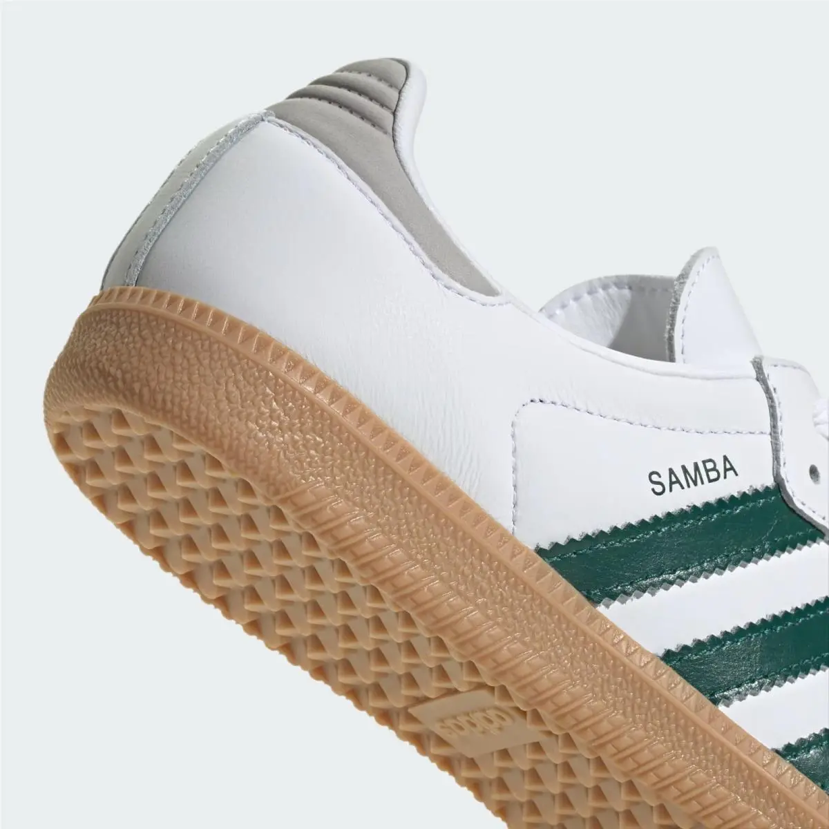 Adidas shoes - adidas Samba - Samba - JI2724 - WHITE (UPC: 197615388606) 7
