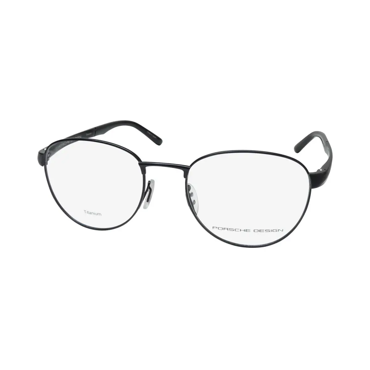 Porsche Design P8369 Titanium Eyeglass Frame/glasses Licensed Product