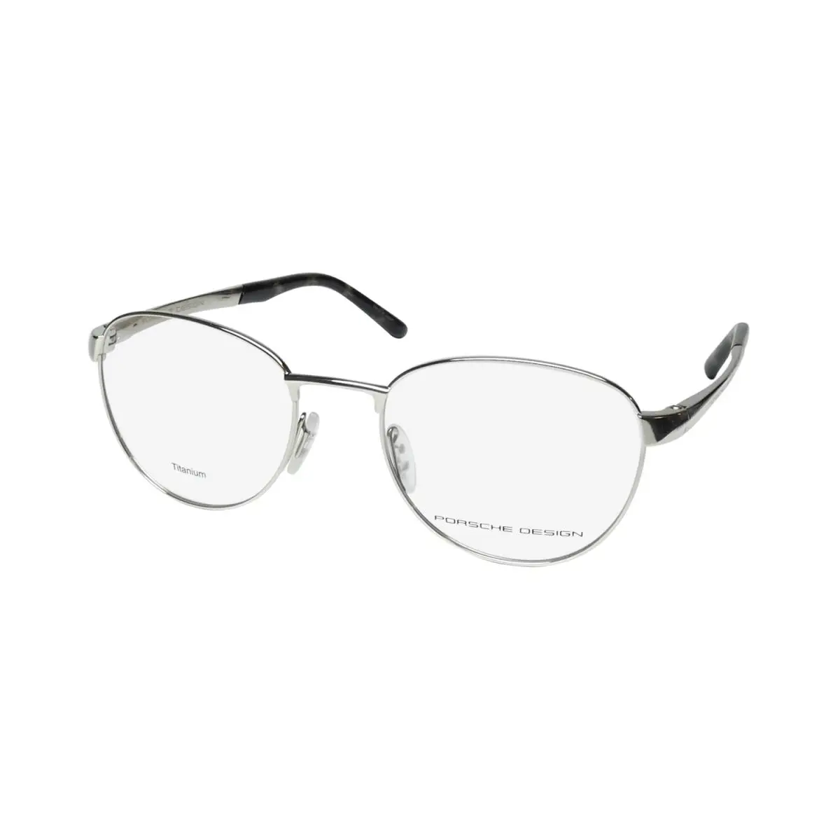 Design P8369 Titanium Eyeglass Frame/glasses Licensed Product Palladium by Porsche