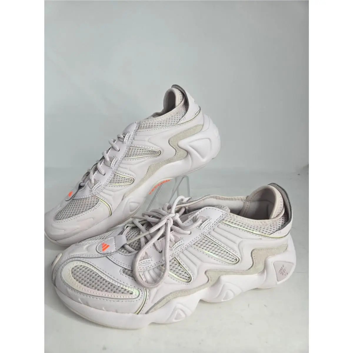 Adidas shoes - adidas FYW S-97 - FYW - EE5332 - White (UPC: 192610122019) 0