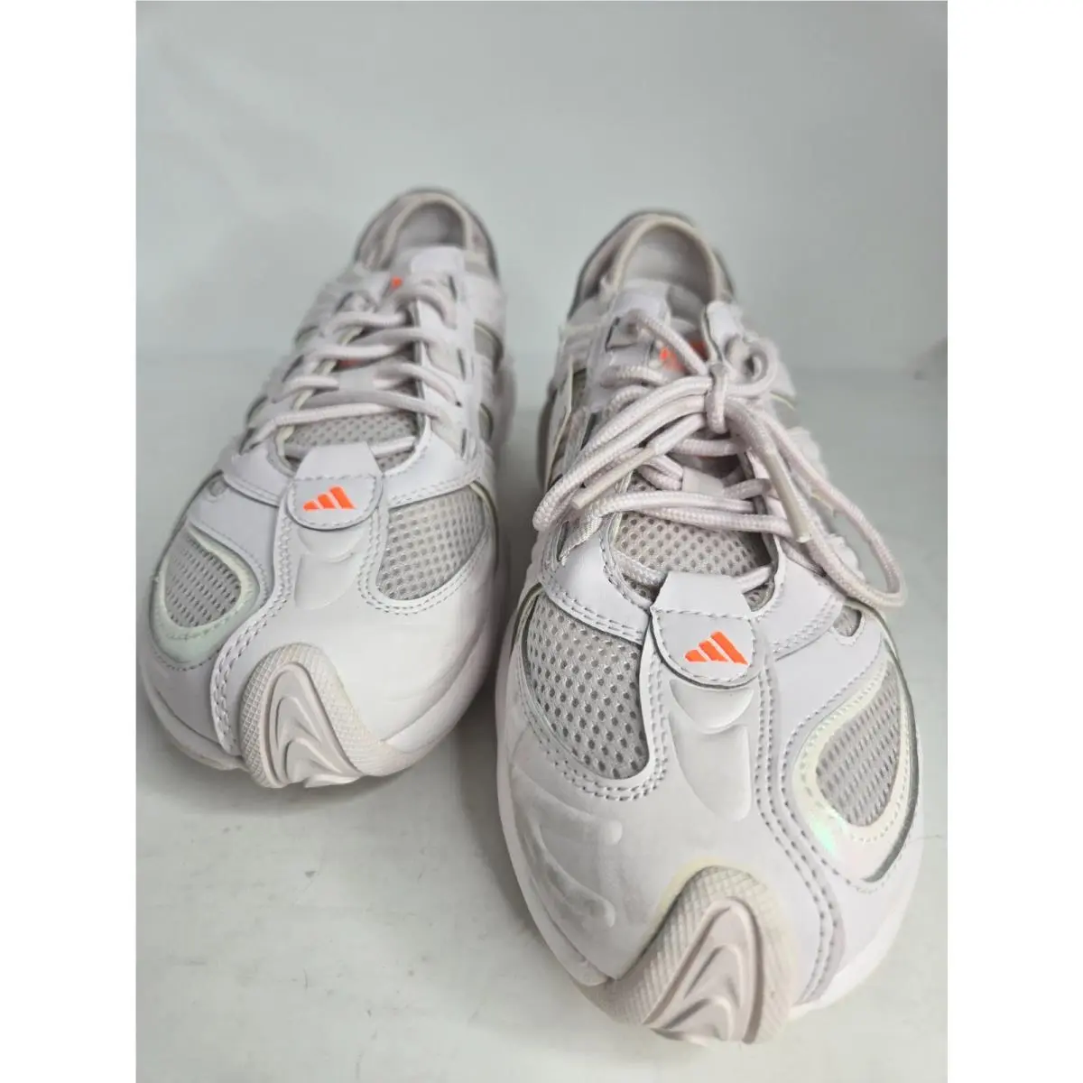 Adidas shoes - adidas FYW S-97 - FYW - EE5332 - White (UPC: 192610122019) 1