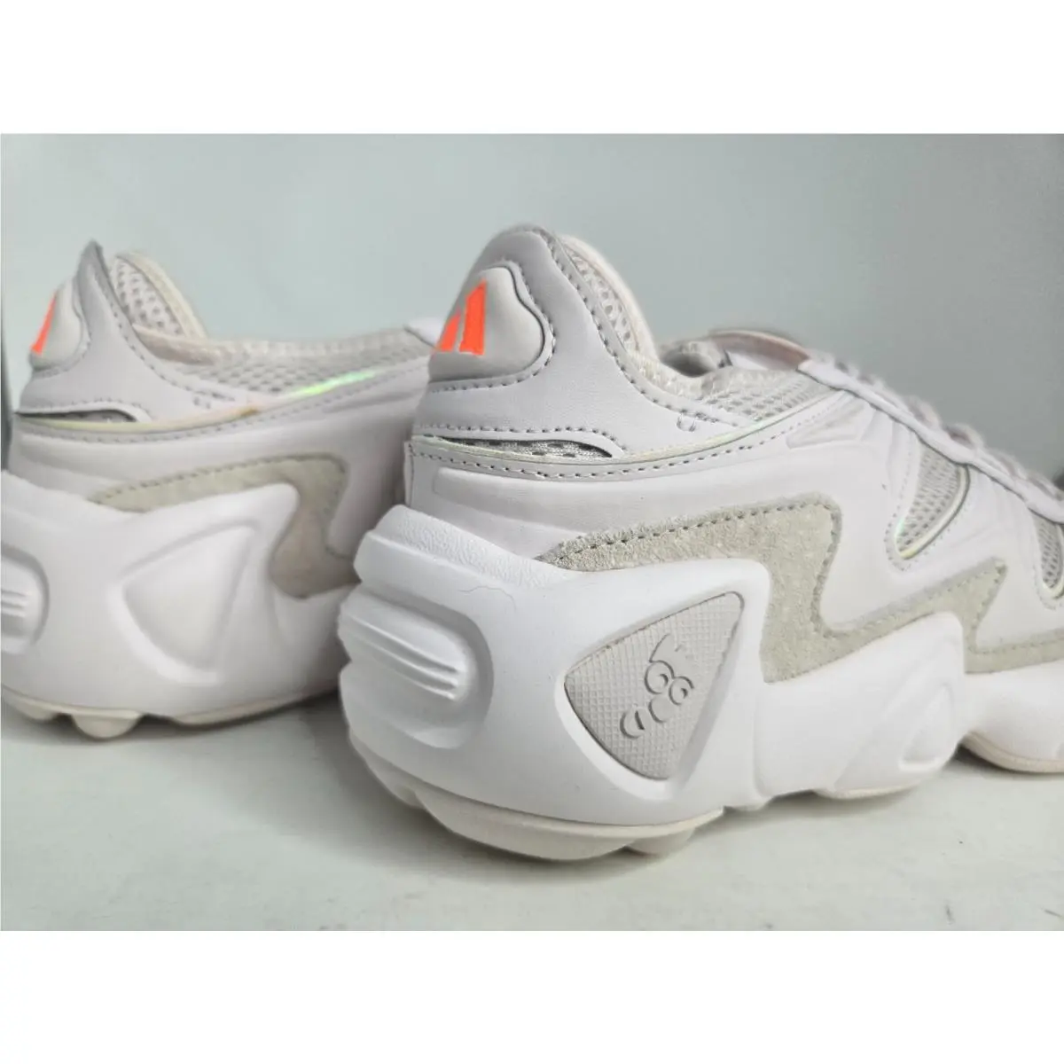 Adidas shoes - adidas FYW S-97 - FYW - EE5332 - White (UPC: 192610122019) 4